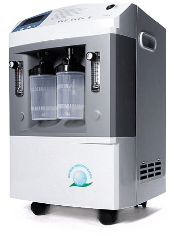 Концентратор кислорода