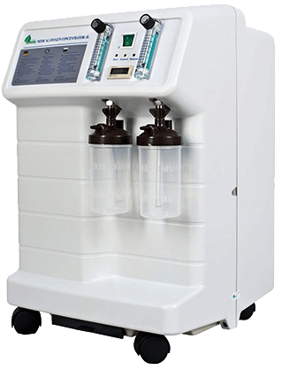 Концентратор кислорода