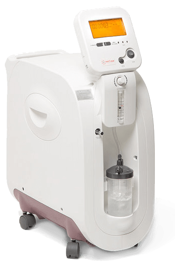 Концентратор кислорода