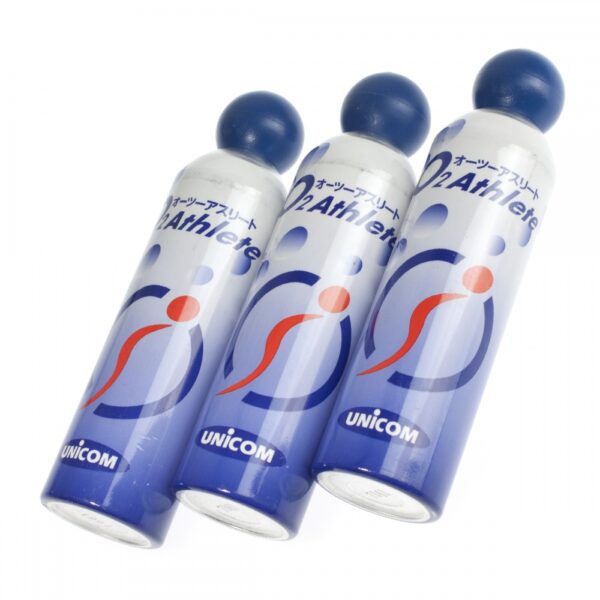 Баллон кислородный Atmung SO-A 18 л сменный