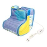 Электрогрелка САПОГ-с 23х29х31см, Бязь/Синтепон/Флис электрообогреватель бытовой гибкий ЭМ-01-03 — изображение 3