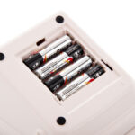 Тонометр Armed YE-655А с речевым выходом, без адаптером для измер. артер. давления и пульса АРМЕД — изображение 3