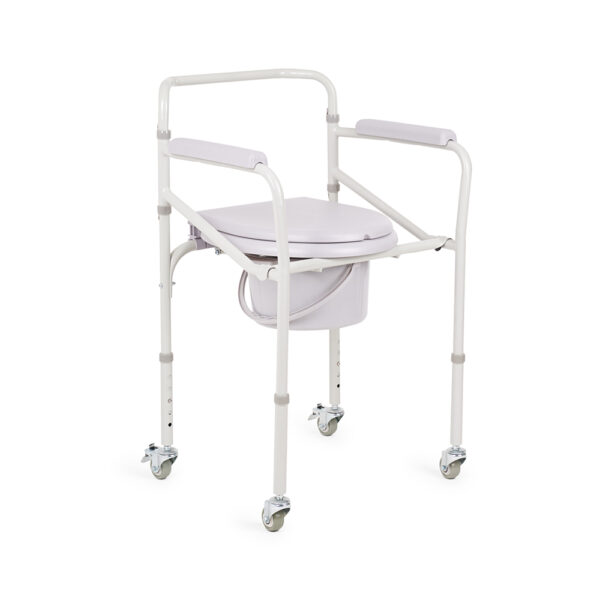 Кресло-туалет 696