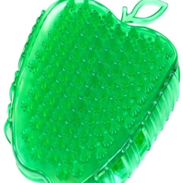 ЧУДО-ВАРЕЖКА модель ЯБЛОКО массажер медицинский