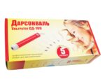 Дарсонваль Ультратек СД-199 с 5 электродами