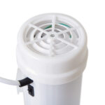 Рециркулятор ЭКОКВАРЦ-Армед 30П(1) до 40 кв.м. Белый (пластиковый корпус) — изображение 2