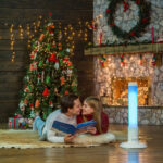 Рециркулятор ЭКОКВАРЦ-Армед 15П(1) до 20 кв.м. Белый (пластиковый корпус) — изображение 2