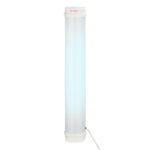 Рециркулятор ЭКОКВАРЦ-Армед 15П(1) до 20 кв.м. Белый (пластиковый корпус) — изображение 3