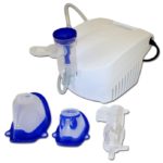 Ингалятор компрессорный SUPER-ECO 3