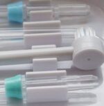 Ирригатор AQUA PRO 8 насадок Gess 3