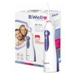 Ирригатор для полости рта B Well-911 с зарядным устройством