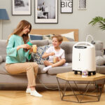 Коктейлер кислородный АРМЕД "Семейный" — изображение 2