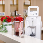 Коктейлер кислородный "Армед" LDPE BAG пластик. колба 2л — изображение 2