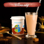 Милко ШОКОЛАД Композиция для кислородно-молочного коктейля № 32 300 гр — изображение 2