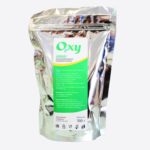 Композиция для молочных кислородных коктейлей солодка