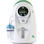 Концентратор кислорода Atmung I-3A-11, поток до 3 л/мин, кг