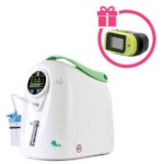 Концентратор кислорода Atmung I-3A-11, поток до 3 л/мин, кг — изображение 3