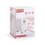 Концентратор кислородный АРМЕД 7F-1L — изображение 2