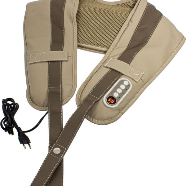 Накидка массажная ЗДОРОВАЯ СПИНА