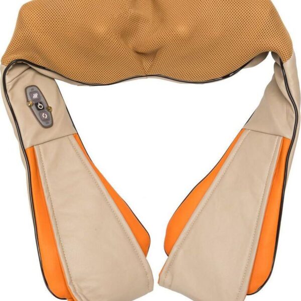 Накидка массажная Универсальная «ПРОСТО КОСМОС»