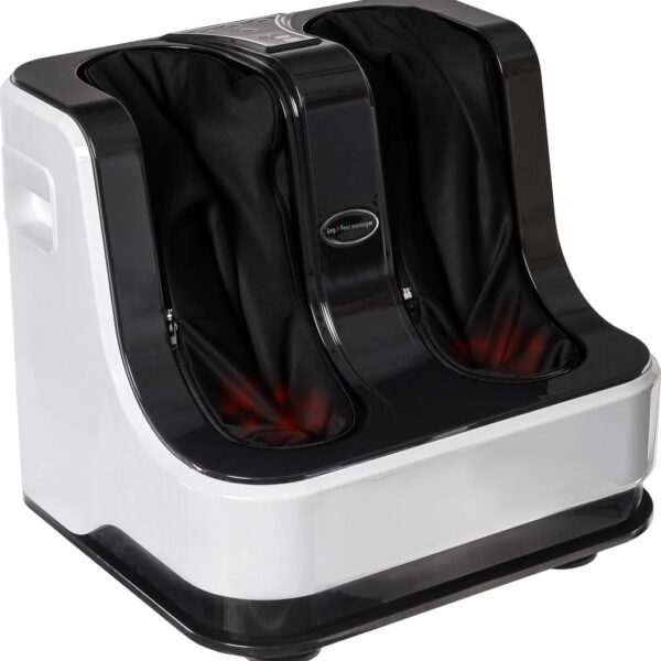 Массажер для стоп и икр» БЛАЖЕНСТВО ЛЮКС» c функцией вибрации