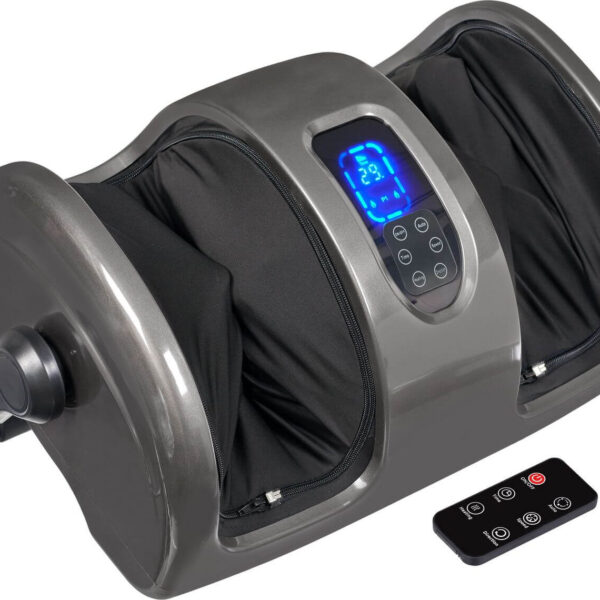 Массажер для стоп и лодыжек «БЛАЖЕНСТВО ПРО» с функцией прогрева