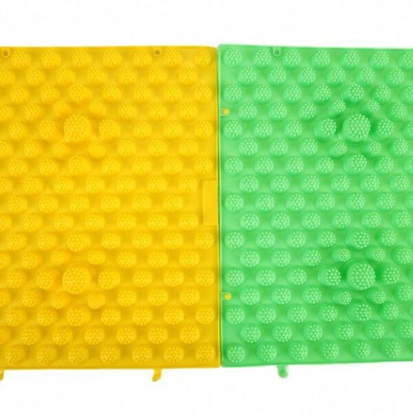 Коврик массажный модульный