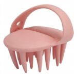 Массаж для головы