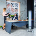 АРМЕД 2-130 МТ, до 90 м³/ч, 2 лампы 30Вт, счетчик, таймер Облучатель-Рециркулятор мед.,метал. корпус — изображение 2