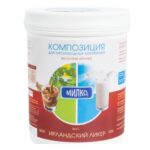 Милко ликер Композиция для кислородно-молочного коктейля № 30 300 гр