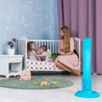 Облучатель Экокварц