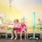 АРМЕД 1-115 ПТ Голубой до 30 м³/ч,1 лампа 15Вт. Рециркулятор мед-й с таймером настенн пластик. корп. — изображение 4