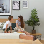 Облучатель-Рециркулятор медицинский АРМЕД СН111-115 до 20 кв.м. Белый (металлический корпус)