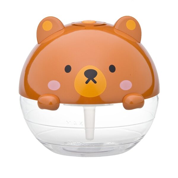 Освежитель-увлажнитель воздуха Экосфера Мишка