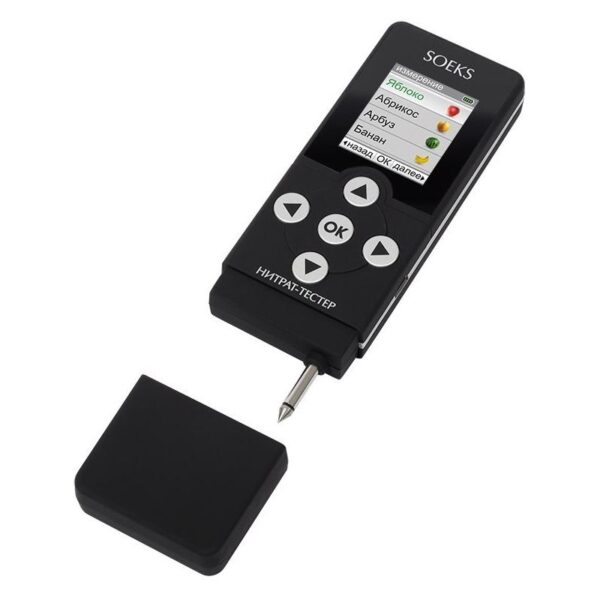 Нитрат-тестер СОЭКС