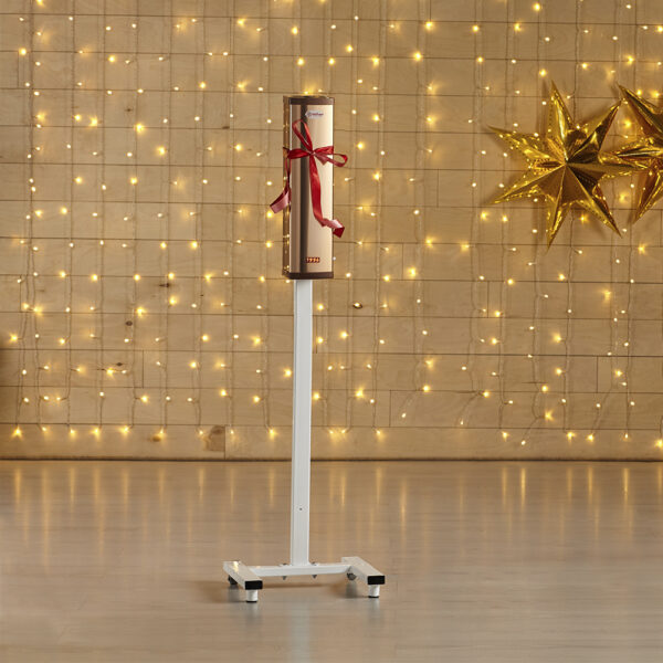 Облучатель Экокварц