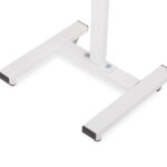 Стойка передвижная металллическая СПР-2 для облучателя АРМЕД на 2 лампы — изображение 4