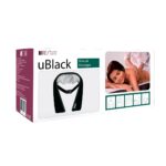 uBlack массажер для шеи и плеч