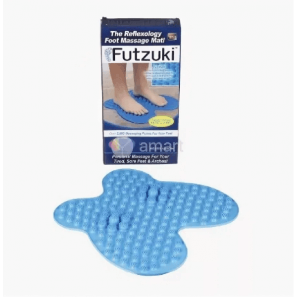 Коврик массажный