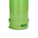 АРМЕД 1-115 ПТ Зеленый до 30 м³/ч,1 лампа 15Вт. Рециркулятор мед-й с таймером настенн пластик. корп. — изображение 5