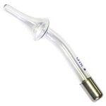 Электрод ушной для дарсонвализации