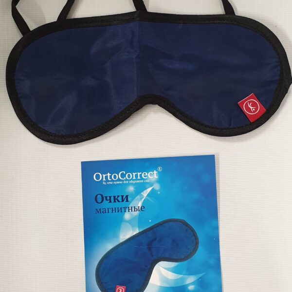 Очки магнитные