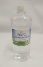 Дистиллированная вода