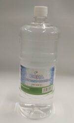 Вода дистиллированная