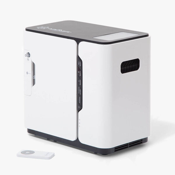 Кислородный концентратор