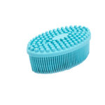 Щетка АКТИНИЯ массажная Bradex