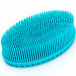 Щетка АКТИНИЯ массажная для тела Bradex