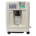 Концентратор кислородный Atmung LFY-I-3A поток до 3 л/мин, с пультом д/у — изображение 3