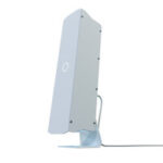 Очиститель воздуха ультрафиолетовый СОЛНЕЧНЫЙ БРИЗ, до 20 кв.м. на подставке