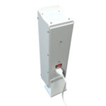 Облучатель-рециркулятор ультрафиолетовый ОВУ-01 СОЛНЕЧНЫЙ БРИЗ-1, до 20 кв.м. на подставке — изображение 4